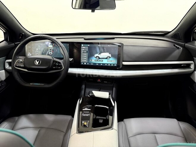 Changan Uni-T-14