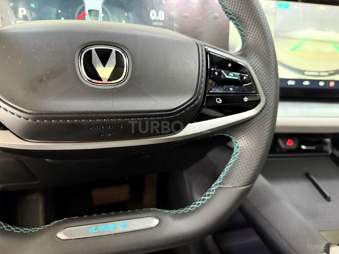 Changan Uni-T-9