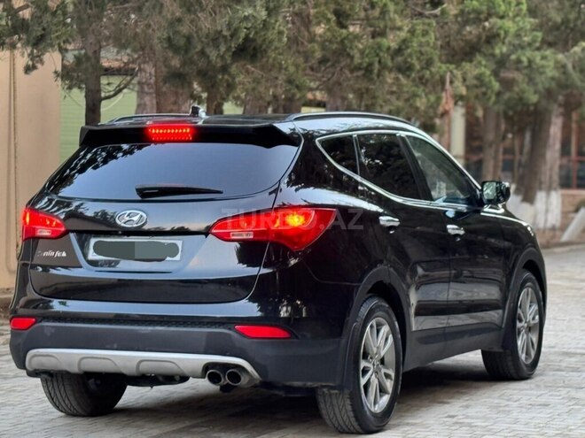 Hyundai Santa Fe 2014, 178,835 km - 2.0 l - Bakı