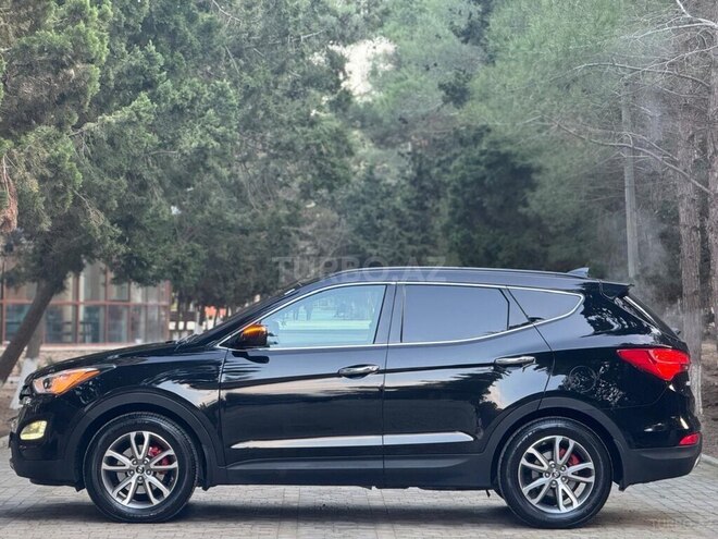 Hyundai Santa Fe 2014, 178,835 km - 2.0 l - Bakı