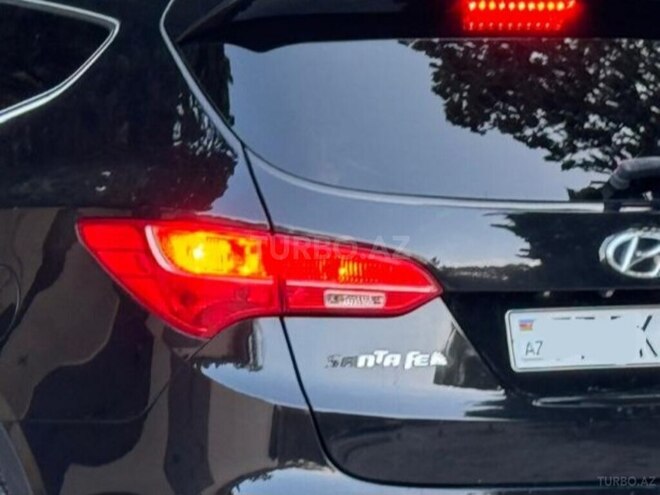 Hyundai Santa Fe 2014, 178,835 km - 2.0 l - Bakı