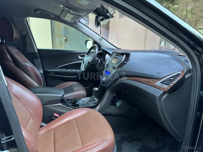 Hyundai Santa Fe 2014, 178,835 km - 2.0 l - Bakı