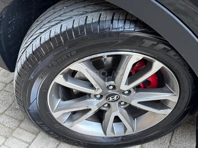 Hyundai Santa Fe 2014, 178,835 km - 2.0 l - Bakı