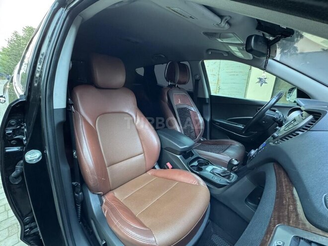 Hyundai Santa Fe 2014, 178,835 km - 2.0 l - Bakı
