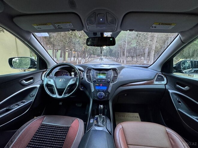 Hyundai Santa Fe 2014, 178,835 km - 2.0 l - Bakı