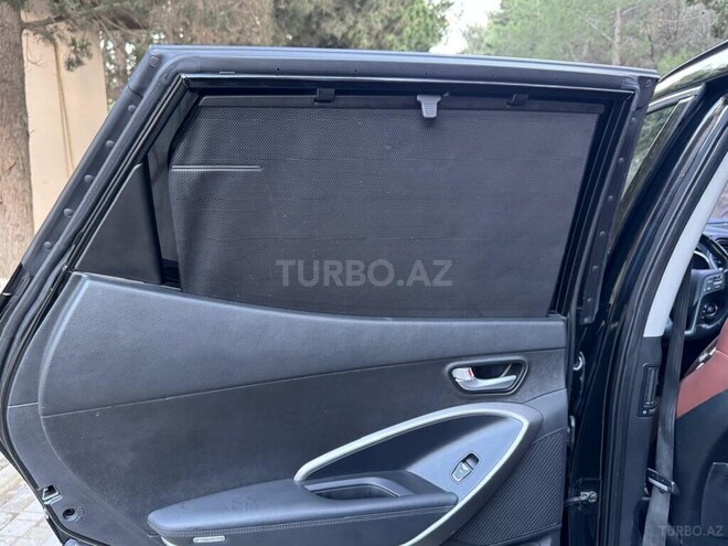 Hyundai Santa Fe 2014, 178,835 km - 2.0 l - Bakı