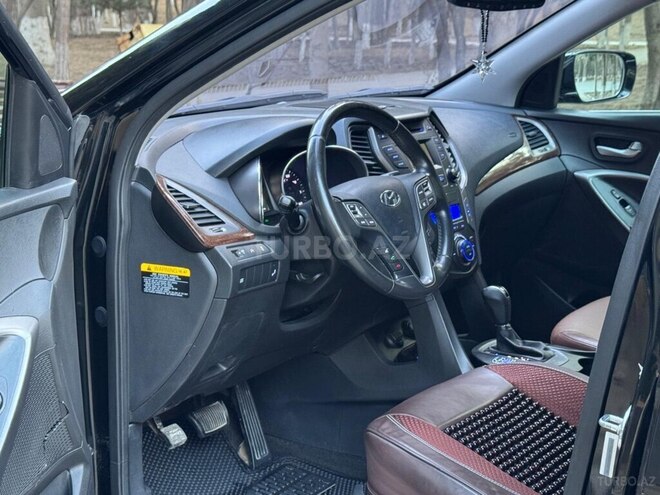 Hyundai Santa Fe 2014, 178,835 km - 2.0 l - Bakı