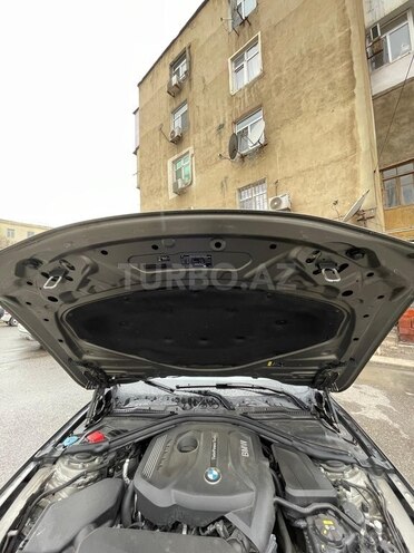 BMW 330 2017, 83,000 km - 2.0 l - Bakı