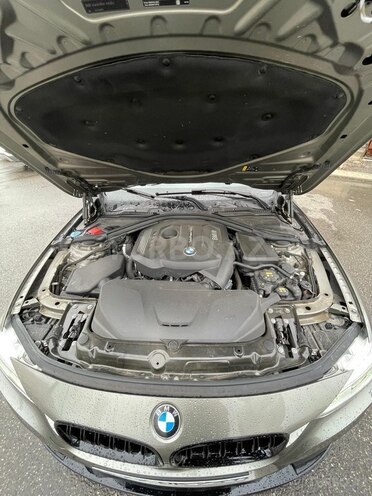 BMW 330 2017, 83,000 km - 2.0 l - Bakı