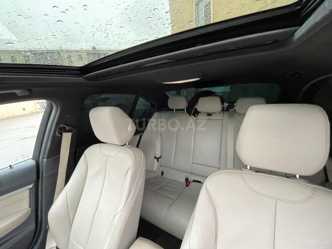BMW 330 2017, 83,000 km - 2.0 l - Bakı