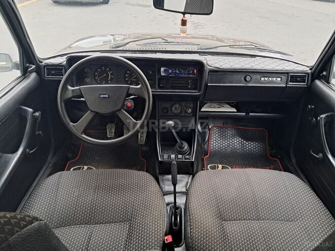 LADA (VAZ) 2107 2008, 87,560 km - 1.6 л - Bakı