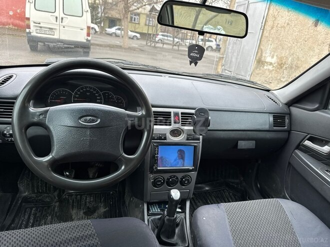 LADA (VAZ) Priora 2012, 280,000 km - 1.6 l - Sumqayıt