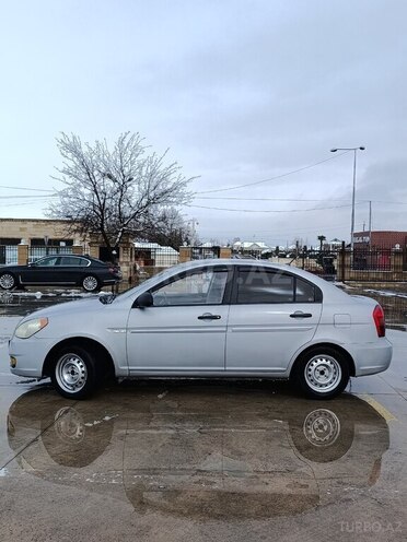 Hyundai Accent 2008, 300,452 km - 1.5 l - Bərdə
