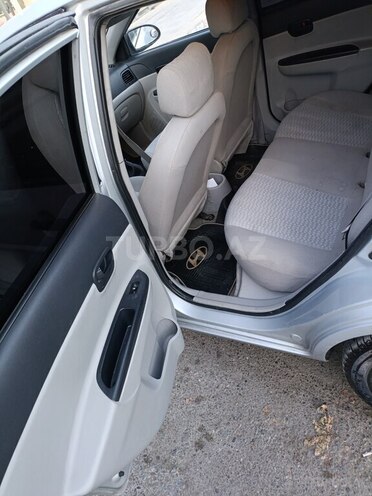 Hyundai Accent 2008, 300,452 km - 1.5 l - Bərdə