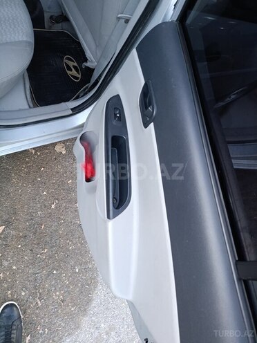 Hyundai Accent 2008, 300,452 km - 1.5 l - Bərdə