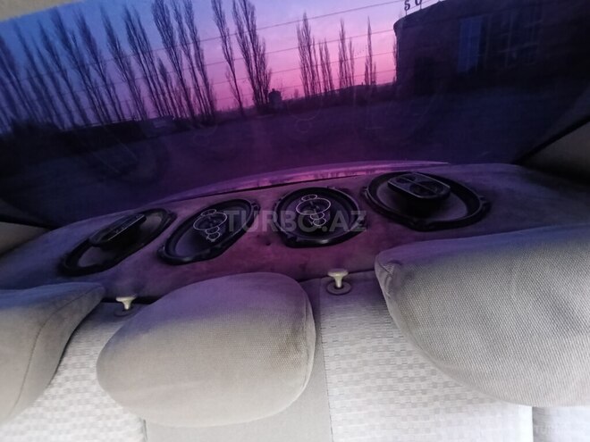 Hyundai Accent 2008, 300,452 km - 1.5 l - Bərdə