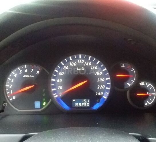 Mitsubishi Grandis 2007, 162,000 km - 2.4 l - Bakı