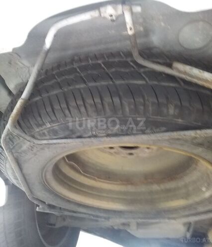 Mitsubishi Grandis 2007, 162,000 km - 2.4 l - Bakı