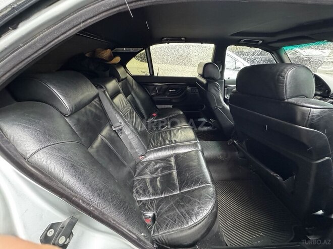 BMW 735 1998, 358,000 km - 3.5 l - Bakı