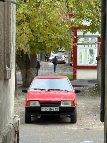 LADA (VAZ) 2108 1989, 223,045 km - 1.3 л - Mingəçevir