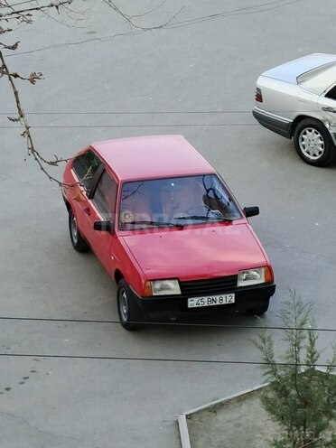 LADA (VAZ) 2108 1989, 223,045 km - 1.3 л - Mingəçevir
