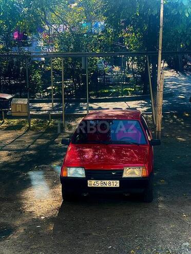 LADA (VAZ) 2108 1989, 223,045 km - 1.3 л - Mingəçevir