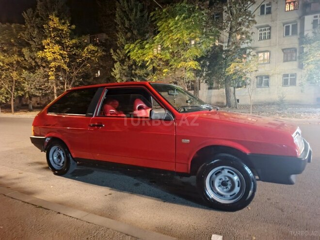 LADA (VAZ) 2108 1989, 223,045 km - 1.3 л - Mingəçevir