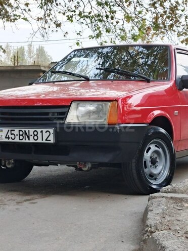LADA (VAZ) 2108 1989, 223,045 km - 1.3 л - Mingəçevir