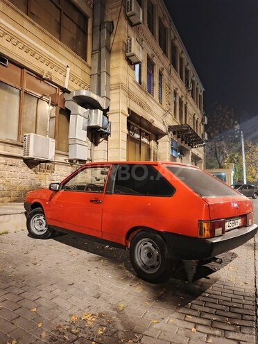 LADA (VAZ) 2108 1989, 223,045 km - 1.3 л - Mingəçevir