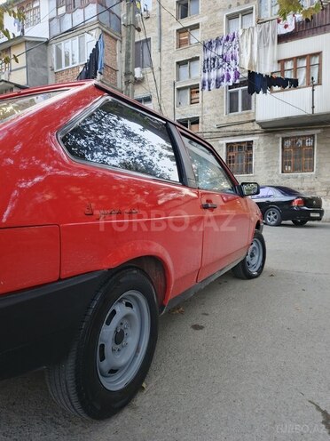 LADA (VAZ) 2108 1989, 223,045 km - 1.3 л - Mingəçevir