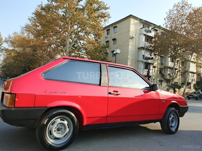LADA (VAZ) 2108 1989, 223,045 km - 1.3 л - Mingəçevir
