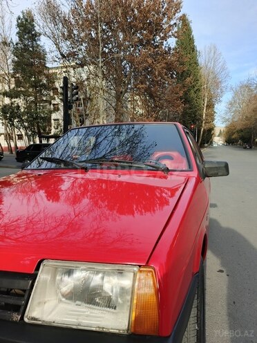 LADA (VAZ) 2108 1989, 223,045 km - 1.3 л - Mingəçevir