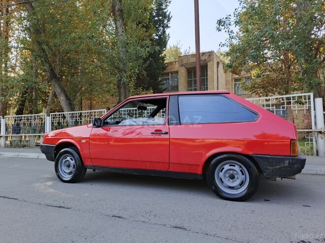 LADA (VAZ) 2108 1989, 223,045 km - 1.3 л - Mingəçevir