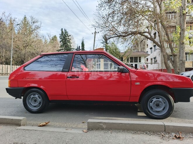 LADA (VAZ) 2108 1989, 223,045 km - 1.3 л - Mingəçevir