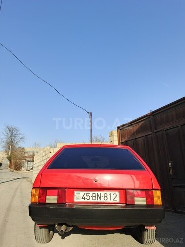LADA (VAZ) 2108 1989, 223,045 km - 1.3 л - Mingəçevir