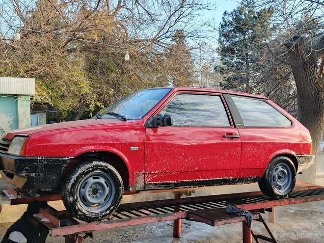LADA (VAZ) 2108 1989, 223,045 km - 1.3 л - Mingəçevir