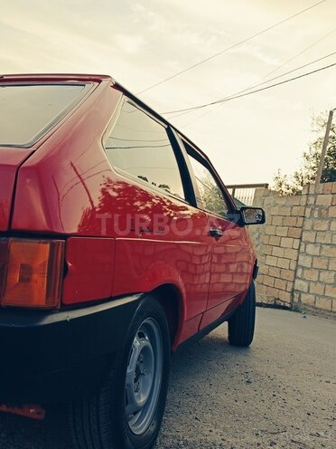 LADA (VAZ) 2108 1989, 223,045 km - 1.3 л - Mingəçevir