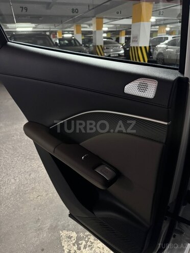 Changan CS 55 Plus 2025, 0 km - 1.5 l - Bakı