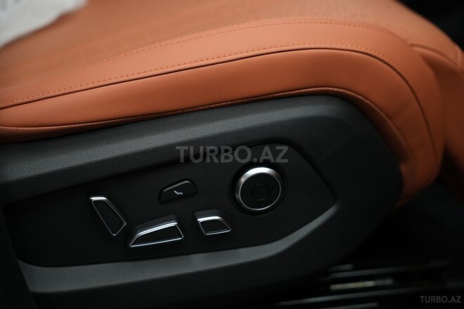 Changan Deepal S07-18
