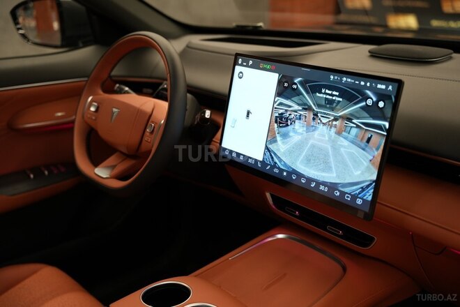 Changan Deepal S07-6