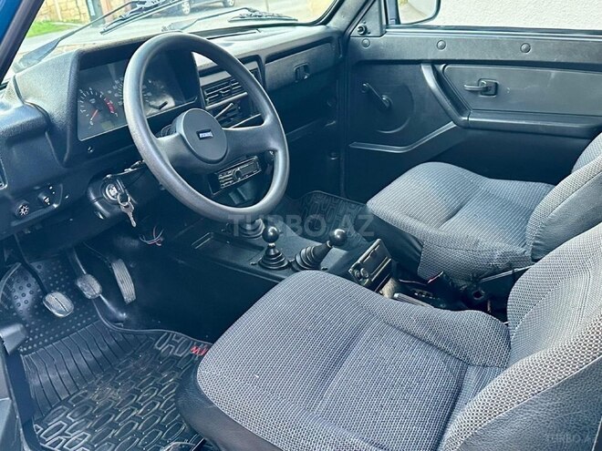 LADA (VAZ) Niva 2014, 150,000 km - 1.6 л - Bakı