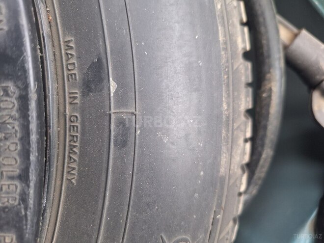 Mercedes C 180 1998, 389,000 km - 1.8 l - Beyləqan