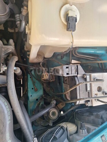 Mercedes C 180 1998, 389,000 km - 1.8 l - Beyləqan