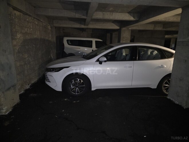 BYD Destroyer 05 2025, 21 km - 1.5 л - Bakı