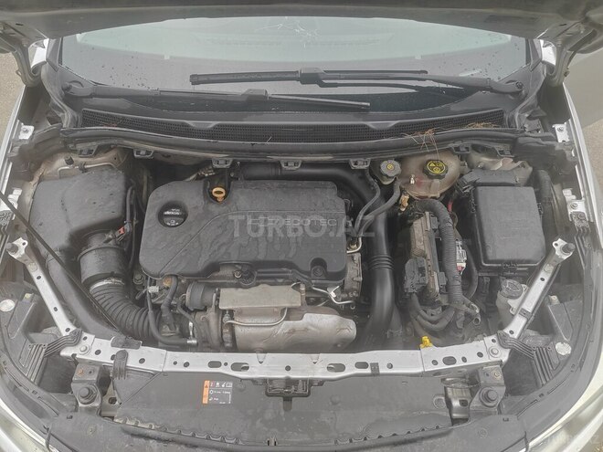 Chevrolet Cruze 2016, 246,000 km - 1.4 l - Bakı