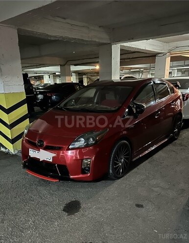Toyota Prius 2010, 184,000 km - 1.8 l - Bakı