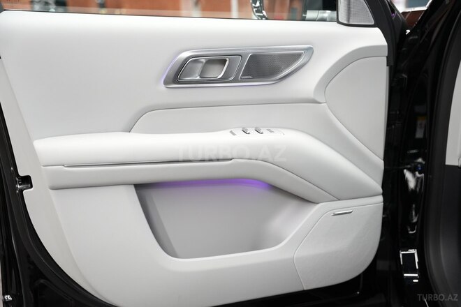 Changan Deepal S09-8
