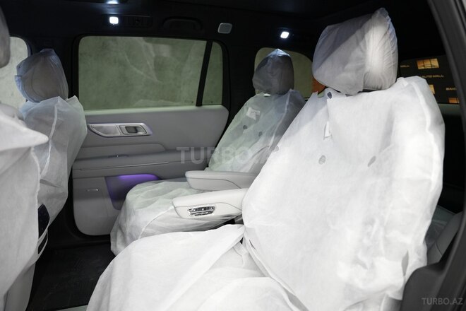 Changan Deepal S09-10