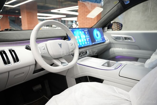 Changan Deepal S09-5
