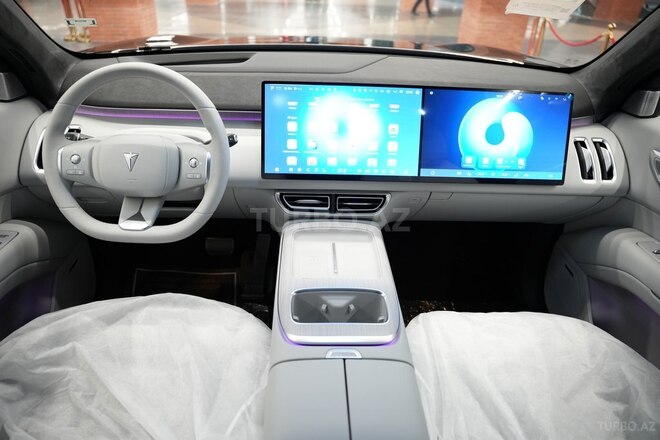 Changan Deepal S09-13